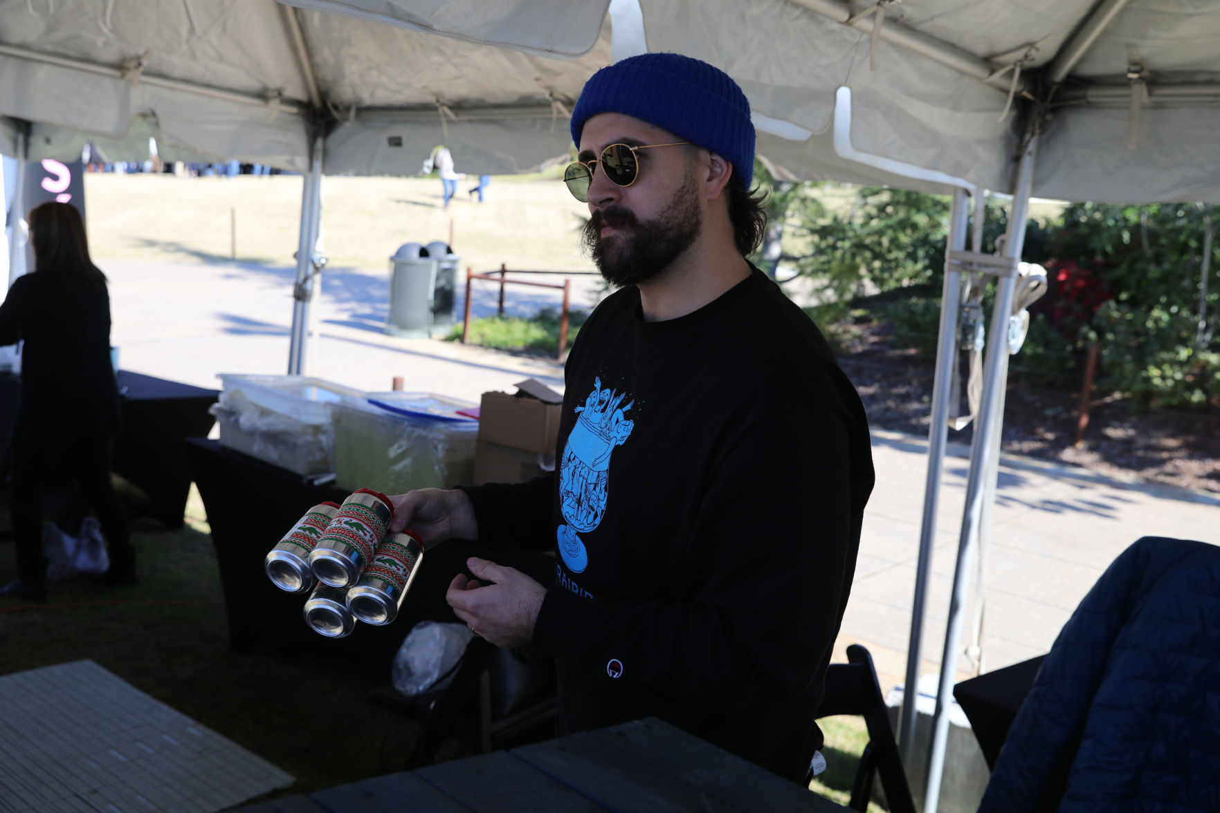 Rhythm and Brews Beer and Wine Festival